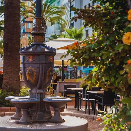 Sant Lluis Center, 2 Min Walk From The Sea Apartment *