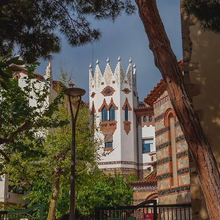 Sant Lluis Center, 2 Min Walk From The Sea Apartment