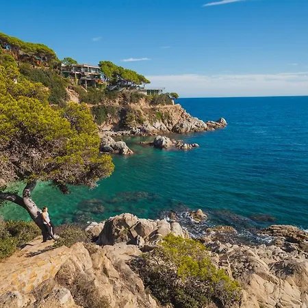 Apartment Sant Lluis Center, 2 Min Walk From The Sea Lloret de Mar