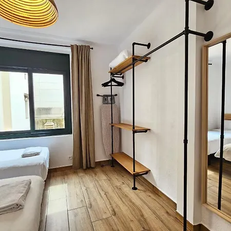 Sant Lluis Center, 2 Min Walk From The Sea Lloret de Mar