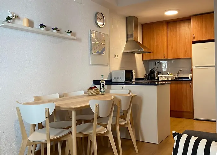 Sant Lluis Center, 2 Min Walk From The Sea Lloret de Mar