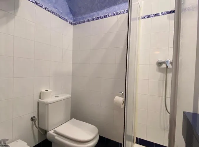 Lejlighed Sant Lluis Center, 2 Min Walk From The Sea Lloret de Mar