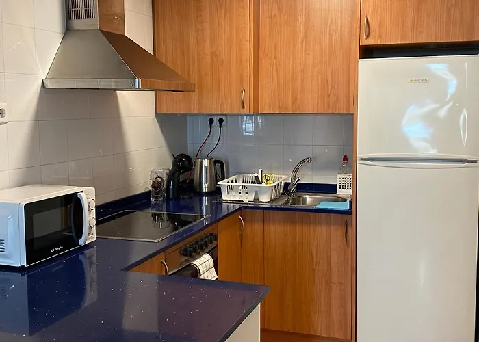 Lejlighed Sant Lluis Center, 2 Min Walk From The Sea Lloret de Mar