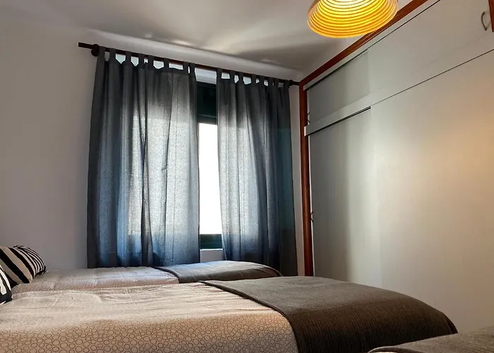 Sant Lluis Center, 2 Min Walk From The Sea * Lloret de Mar