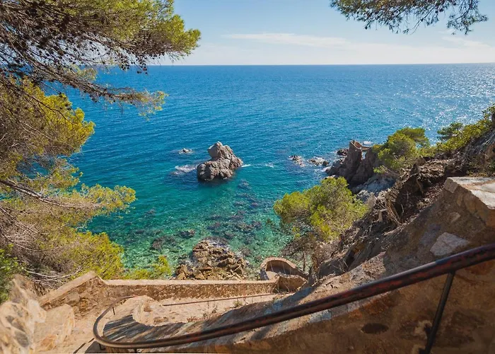 Lejlighed Sant Lluis Center, 2 Min Walk From The Sea