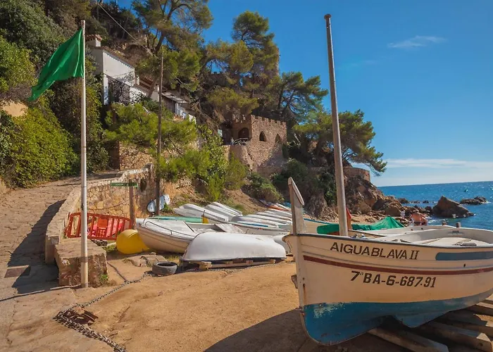 Lejlighed Sant Lluis Center, 2 Min Walk From The Sea