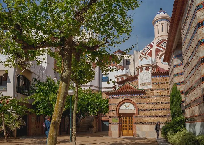 Lejlighed Sant Lluis Center, 2 Min Walk From The Sea *