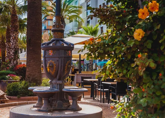 Sant Lluis Center, 2 Min Walk From The Sea Lejlighed *