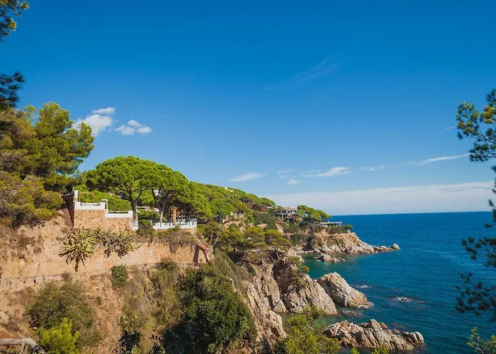 Sant Lluis Center, 2 Min Walk From The Sea Lejlighed Lloret de Mar
